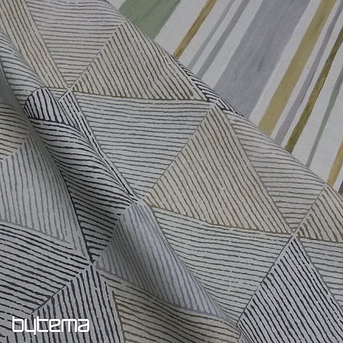 Dekoračná látka MANAGUA PETRA beige