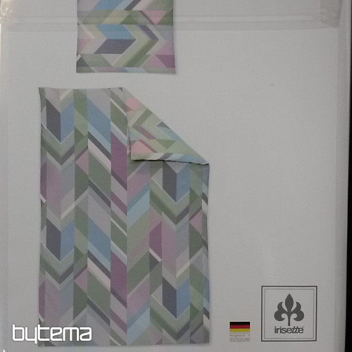 IRISETTE luxusné Soft-Jersey LUNA 8722-9