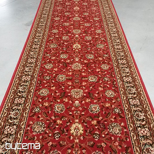 Behún TEHERAN ORIENT bordo