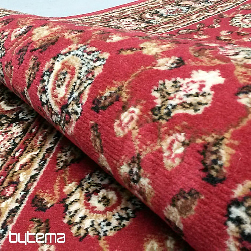 Behún TEHERAN ORIENT bordo