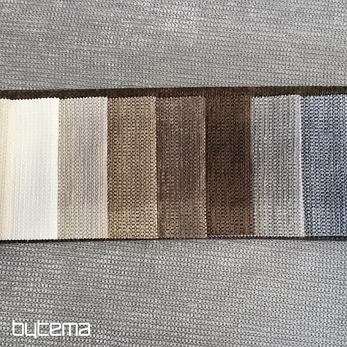 Dekoračná látka RUSTICO 970
