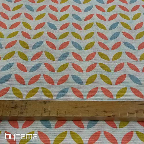 Dekoračná látka DECO ERWIN
