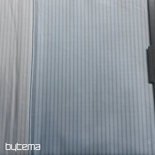 Moderné dizajnové obliečky LINEA modré sky 8021-22