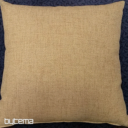 Dekoračný povlak PAUL 06 horčicová farba