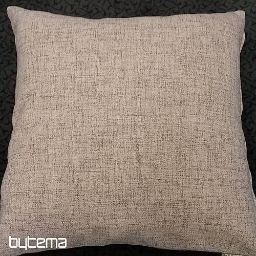 Dekoračný povlak PAUL 10 staroružová