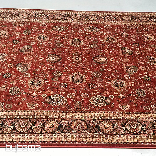 Luxusné vlnené koberce KASHQAI 4362/300