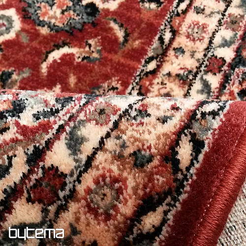 Luxusné vlnené koberce KASHQAI 4362/300