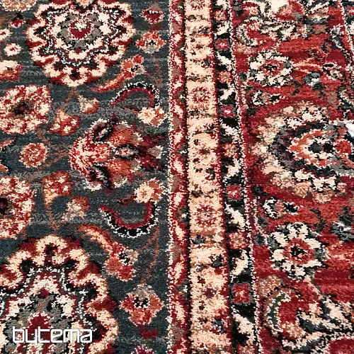 Luxusné vlnené koberce KASHQAI 4362/400