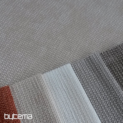 Dekoračná látka RUSTICO 730 krém