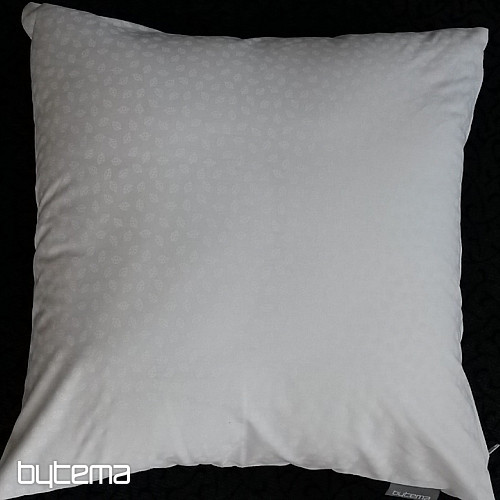 Obliečka na vankúšik 40x40 TELMA biela