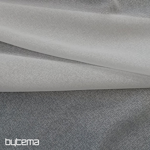 Záclona 1060 biela