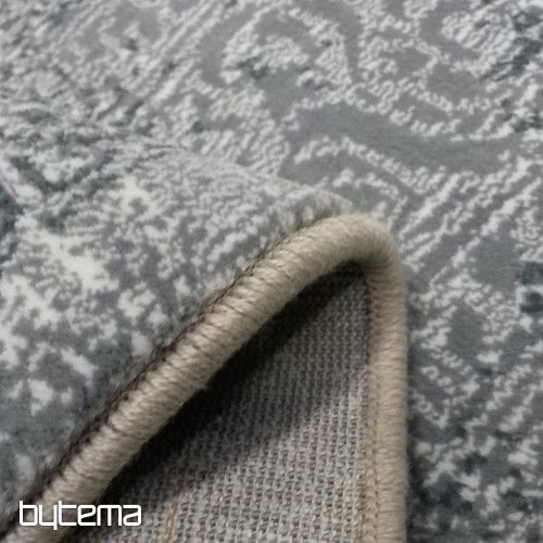 Moderný kusový koberec PIAZZO 12180/516