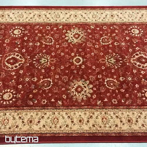 Luxusné vlnené koberce ROYAL 4303/300