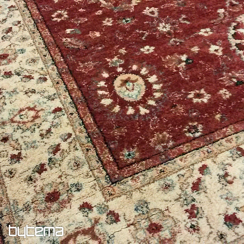 Luxusné vlnené koberce ROYAL 4303/300