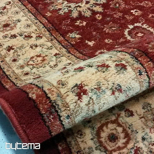 Luxusné vlnené koberce ROYAL 4303/300
