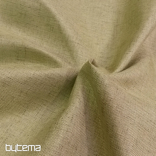 Dekoračná látka RODEN zelená