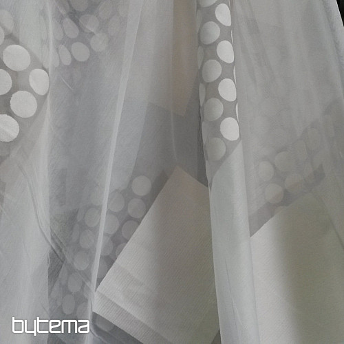 Záclona moderný design MARINO