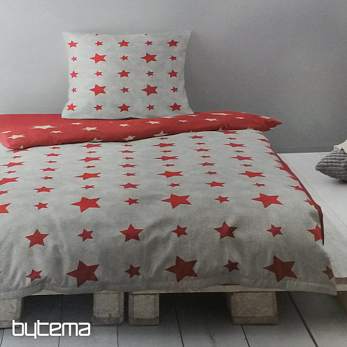 Luxusné flanelové obliečky IRISETTE DUBLIN 8131 60