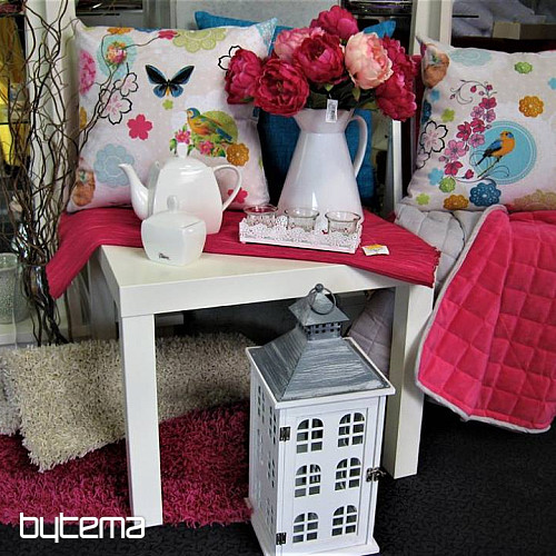 Dekoračná obliečka na vankúš FLOW MULTI