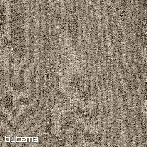 Hebká deka IRISETTE 87 MOCCA