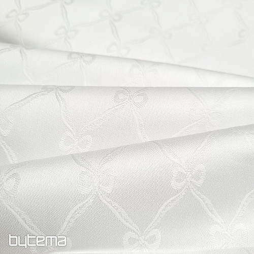 Damašek metráž GARBO mašličky