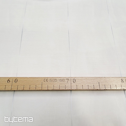 Luxusná záclona GERSTER 11450/810