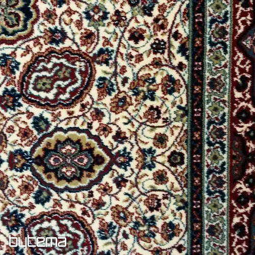 Luxusné vlnené koberce KASHMIR Ardabil