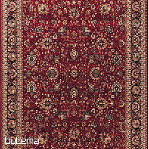 Luxusné vlnené koberce KASHQAI 4362/300