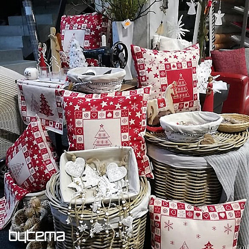 Prestieranie Vianočný STROMČEK