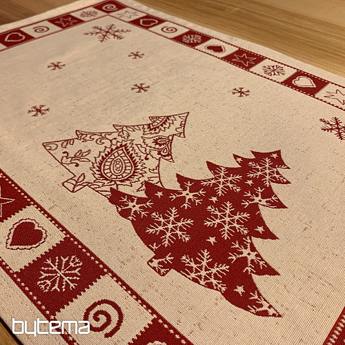 Prestieranie Vianočný STROMČEK