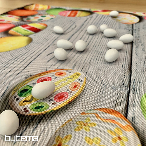 Prestieranie FAREBNEJ KRASLICE