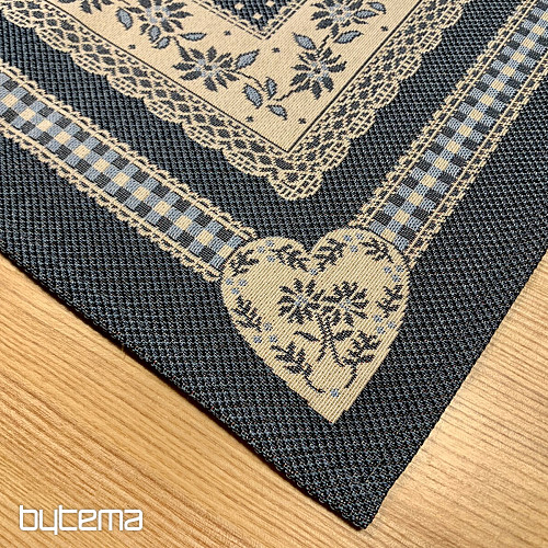 Prestieranie SELSKÁ JIZBA modré