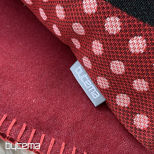 Gobelínový obliečka na vankúš COMICS WOMAN I