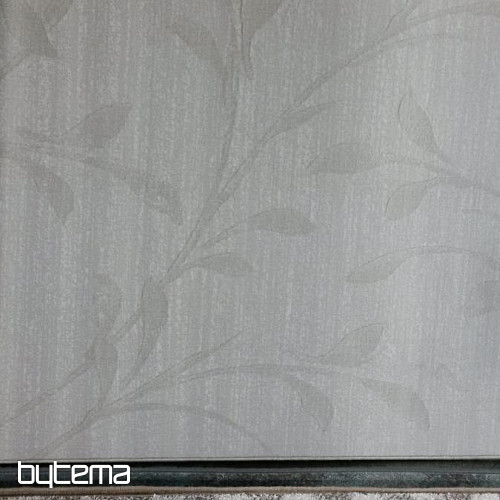 moderný kusový koberec Piazza I grey 902