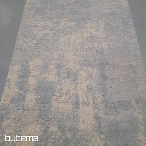 Luxusný vlnený koberec FLUX 461 002/AE500