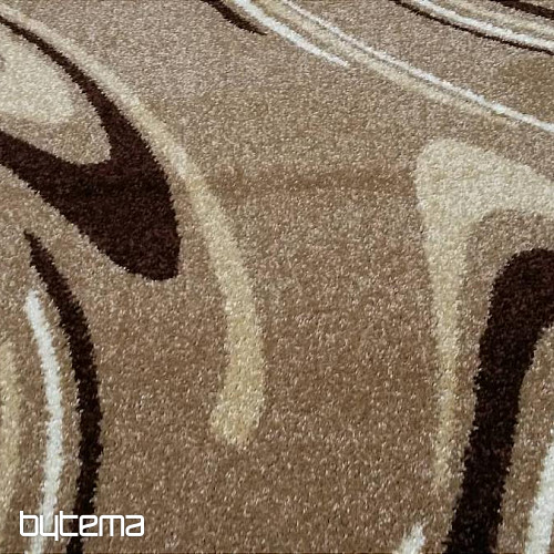 Behúň COFFEE béžový