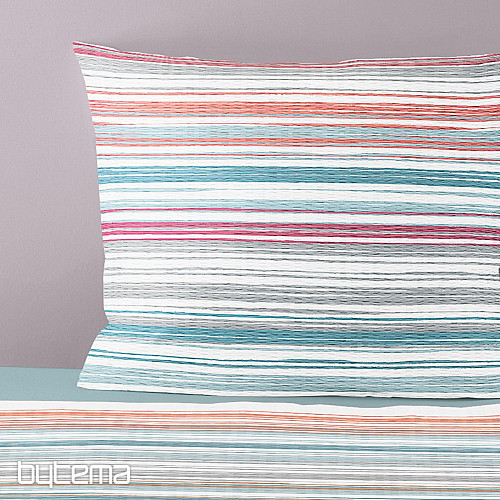 IRISETTE luxusné jemný krep CALYPSO 8243-90