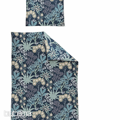 IRISETTE luxusné obliečky JERSEY Cora 8295-20