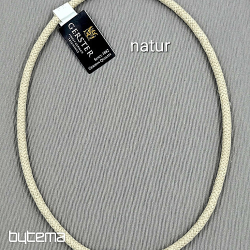 Úväzy na záves GERSTER magnet LINEA 21017