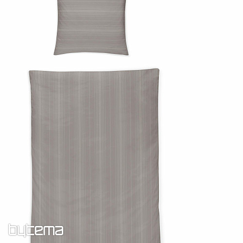 IRISETTE luxusné bavlnený satén VIOLA 8677-12