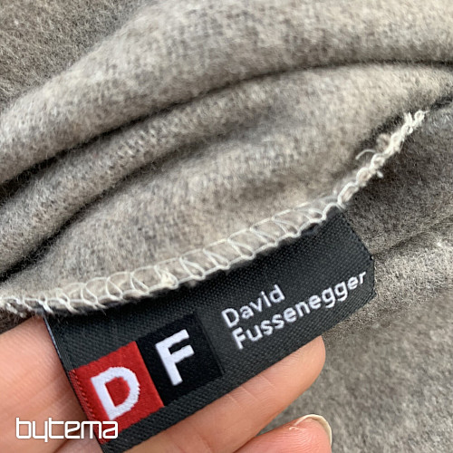 SYLT obliečka na vankúš - hnedá svetlá 93