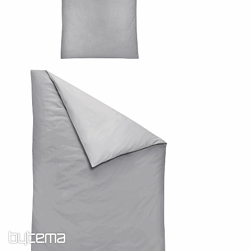 obliečky IRISETTE BIO COTTON satén ASPEN 8740-11