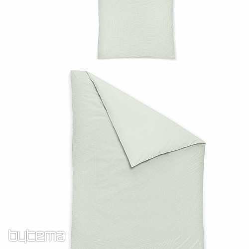 obliečky IRISETTE BIO COTTON satén ASPEN 8740-31
