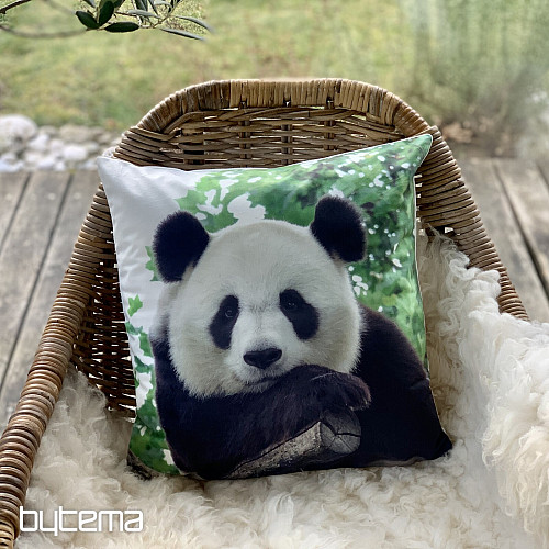 Dekoračný povlak PANDA