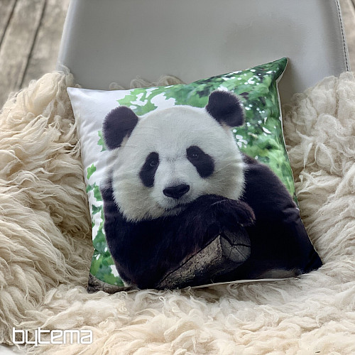 Dekoračný povlak PANDA