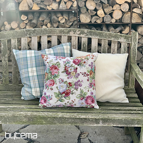 Dekoračná obliečka  ARRAN LINEN