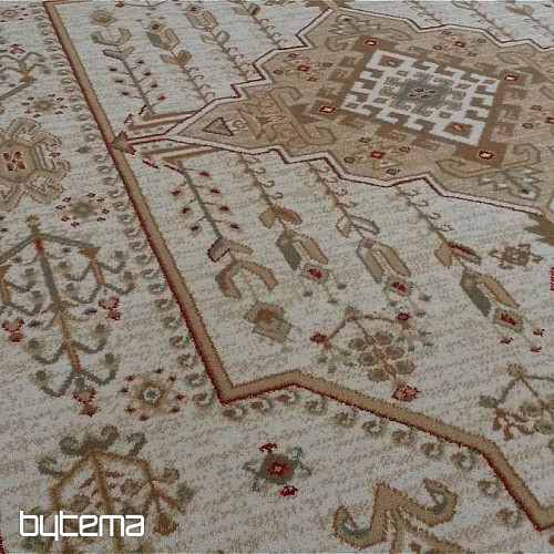 luxusný vlnený koberec PRIMADONA 160x230