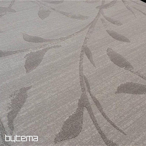 moderný kusový koberec Piazza I grey 902