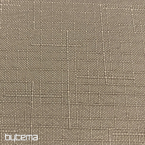 TEFLÓNOVÝ obrus ELBA béžový