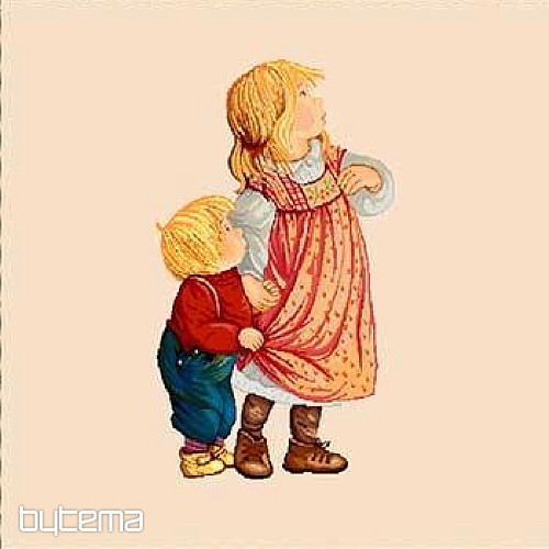 Vianočný gobelínový obliečka na vankúš VIANOČNÁ NÁLADA 2